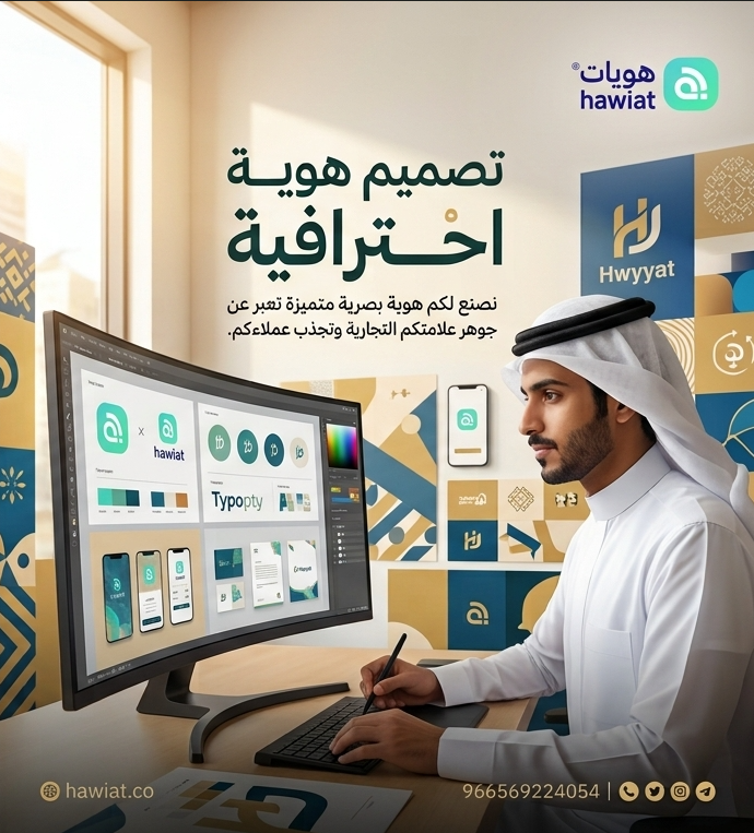 أفضل شركة براندنج في السعودية